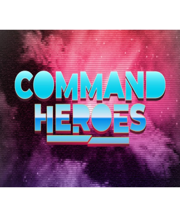 Command Heroes Steam Key GLOBAL